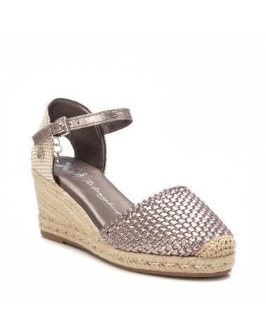 Chaussures pour Femme XTI 143844 PLOMO