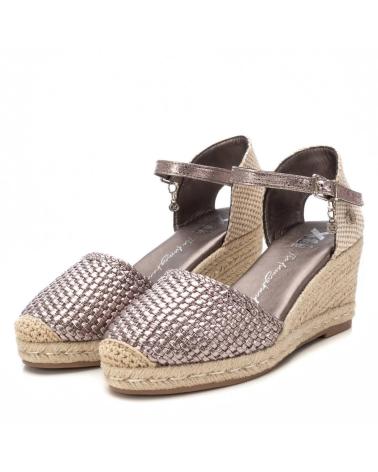Chaussures pour Femme XTI 143844 PLOMO