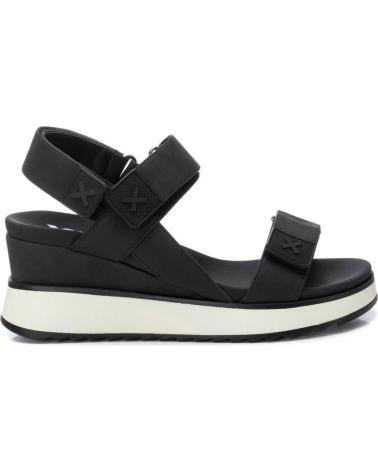 Sandalias-De-Mujer-XTI-CUNAS-MUJER-143848-NEGRO