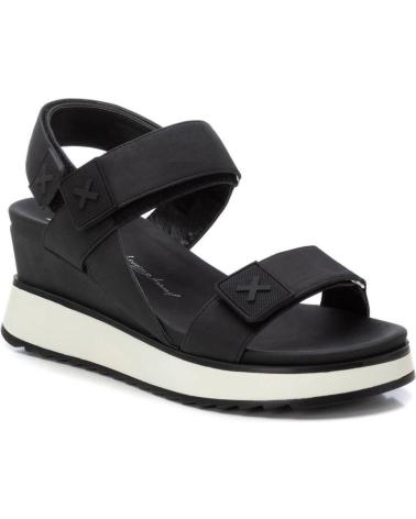Sandali-De-Mujer-XTI-CUNAS-MUJER-143848-NEGRO