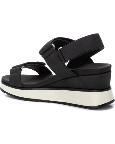 Sandali-De-Mujer-XTI-CUNAS-MUJER-143848-NEGRO