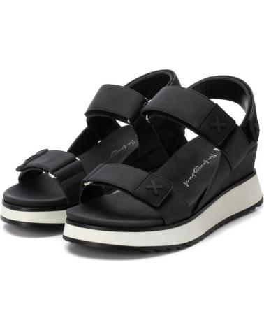 Sandali-De-Mujer-XTI-CUNAS-MUJER-143848-NEGRO