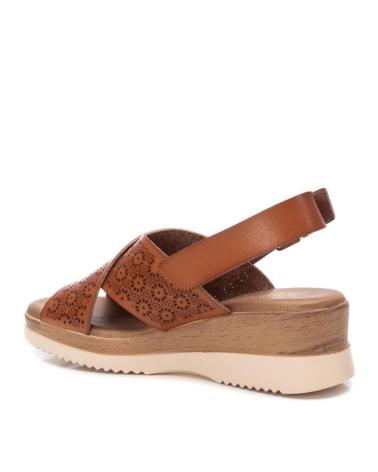 Sandales pour Femme XTI 143852 CAMEL