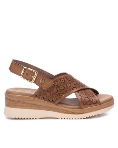 Sandales pour Femme XTI 143852 TAUPE