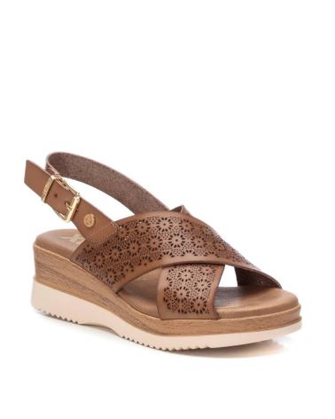Sandales pour Femme XTI 143852 TAUPE