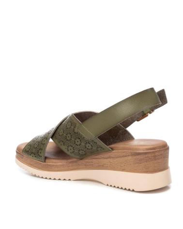 Sandales pour Femme XTI 143852 KAKI