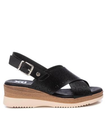 Sandales-De-Mujer-XTI-143852-NEGRO