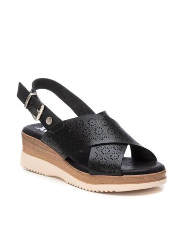 Sandales-De-Mujer-XTI-143852-NEGRO