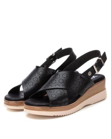 Sandales-De-Mujer-XTI-143852-NEGRO