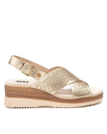 Sandales pour Femme XTI 143852 ORO