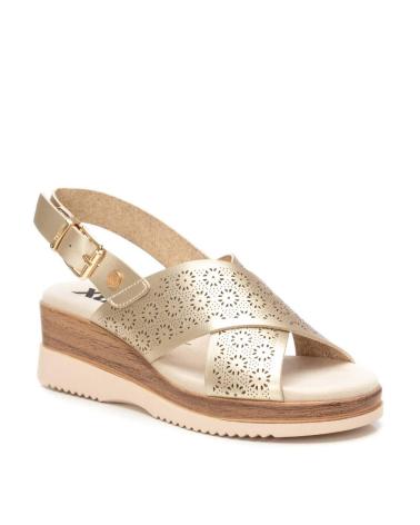 Sandales pour Femme XTI 143852 ORO