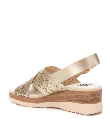 Sandales pour Femme XTI 143852 ORO