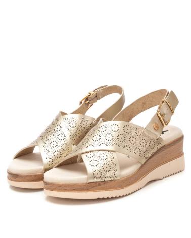 Sandales pour Femme XTI 143852 ORO