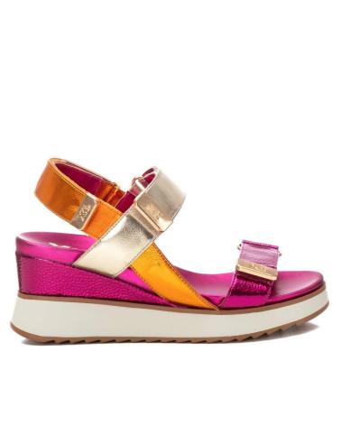 Sandales pour Femme XTI 143882 FUCSIA
