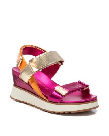 Sandales pour Femme XTI 143882 FUCSIA
