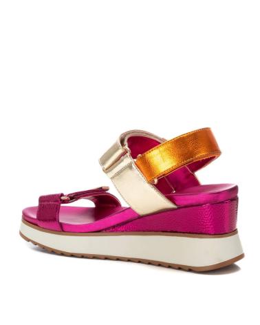 Sandales pour Femme XTI 143882 FUCSIA