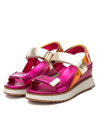 Sandales pour Femme XTI 143882 FUCSIA