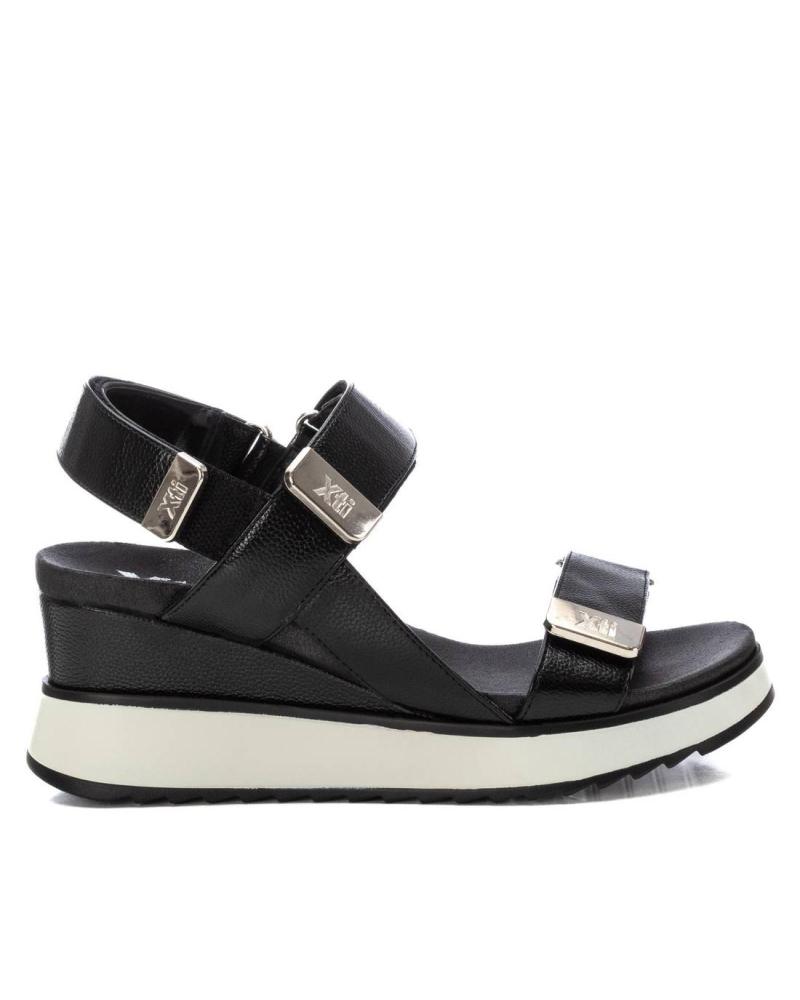 Sandali per Donna XTI 143882 NEGRO
