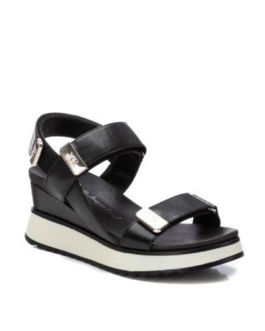 Sandali per Donna XTI 143882 NEGRO