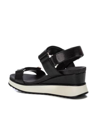 Sandali per Donna XTI 143882 NEGRO