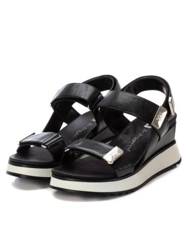 Sandali per Donna XTI 143882 NEGRO