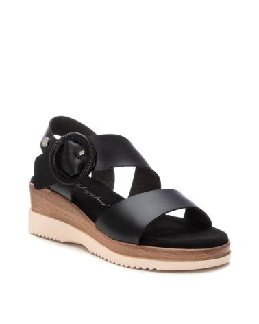 Sandali per Donna XTI 143944 NEGRO
