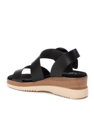 Sandali per Donna XTI 143944 NEGRO