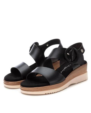 Sandali per Donna XTI 143944 NEGRO
