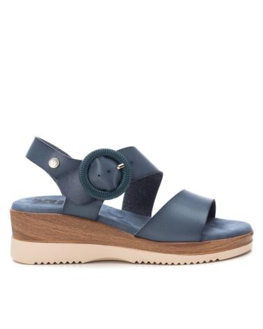 Sandalen für Damen XTI 143944 JEANS
