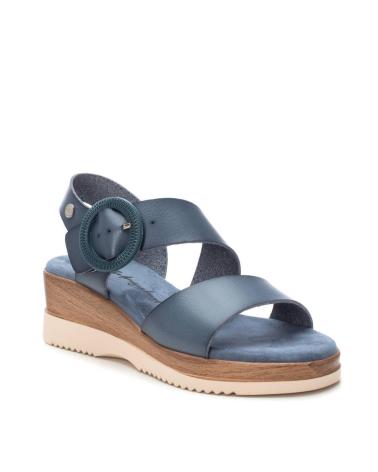 Sandalen für Damen XTI 143944 JEANS