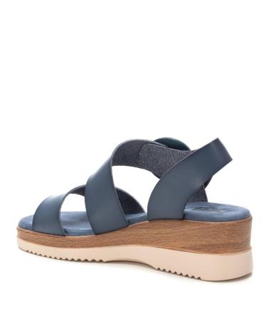 Sandalen für Damen XTI 143944 JEANS
