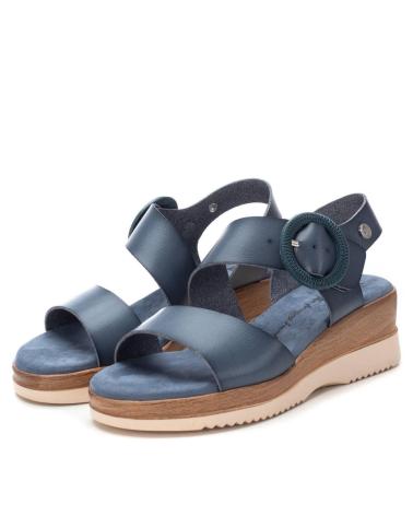 Sandalen für Damen XTI 143944 JEANS