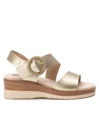Sandalen für Damen XTI 143944 ORO