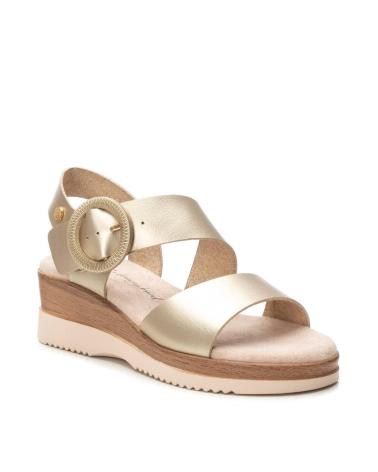 Sandalen für Damen XTI 143944 ORO