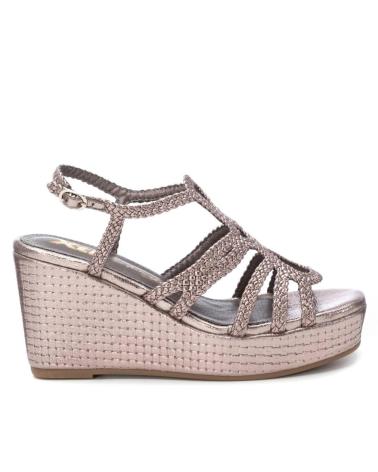 Sandalen für Damen XTI 144056 PLOMO
