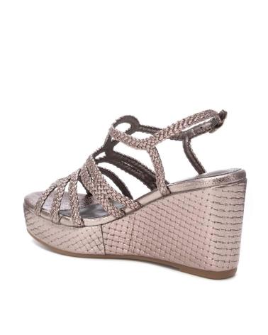 Sandalen für Damen XTI 144056 PLOMO