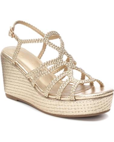 Sandals-De-Mujer-XTI-CUNAS-MUJER-144056-ORO-DORADO
