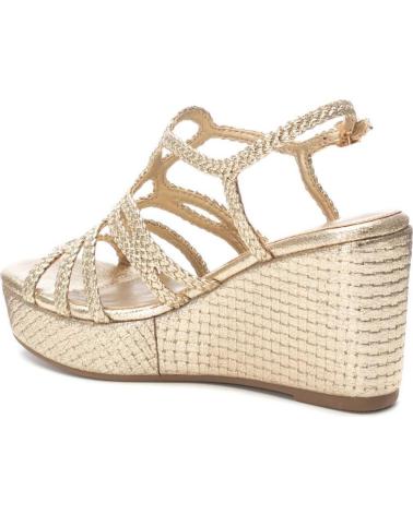 Sandals-De-Mujer-XTI-CUNAS-MUJER-144056-ORO-DORADO