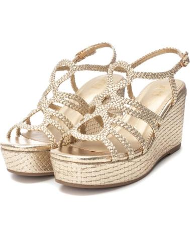 Sandals-De-Mujer-XTI-CUNAS-MUJER-144056-ORO-DORADO