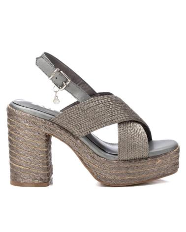 Sandales pour Femme XTI 144063 PLOMO