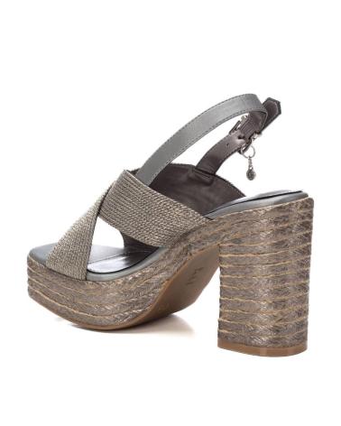 Sandalen für Damen XTI 144063 PLOMO