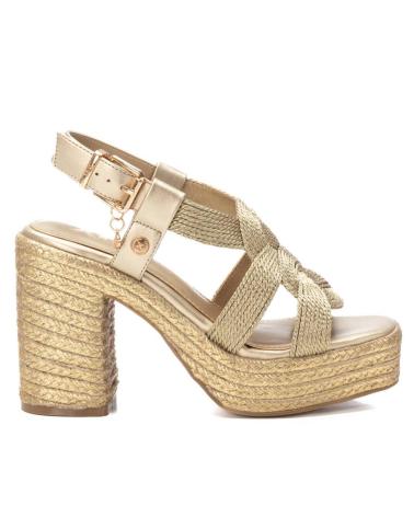Sandales pour Femme XTI 144064 ORO