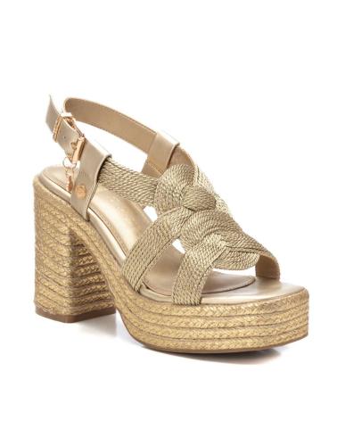 Sandales pour Femme XTI 144064 ORO