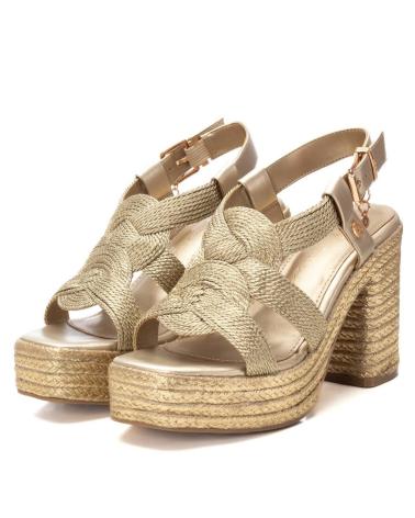 Sandales pour Femme XTI 144064 ORO