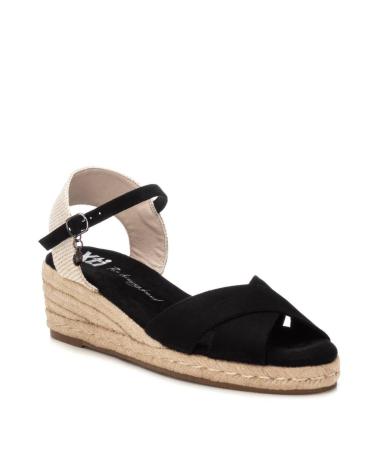 Sandales pour Femme XTI 144110 NEGRO