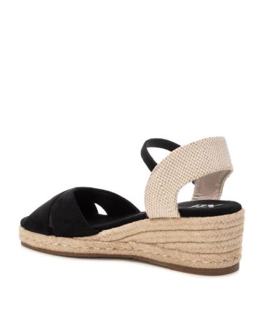 Sandales pour Femme XTI 144110 NEGRO