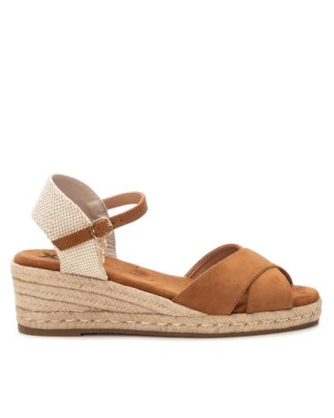Sandales pour Femme XTI 144110 CAMEL