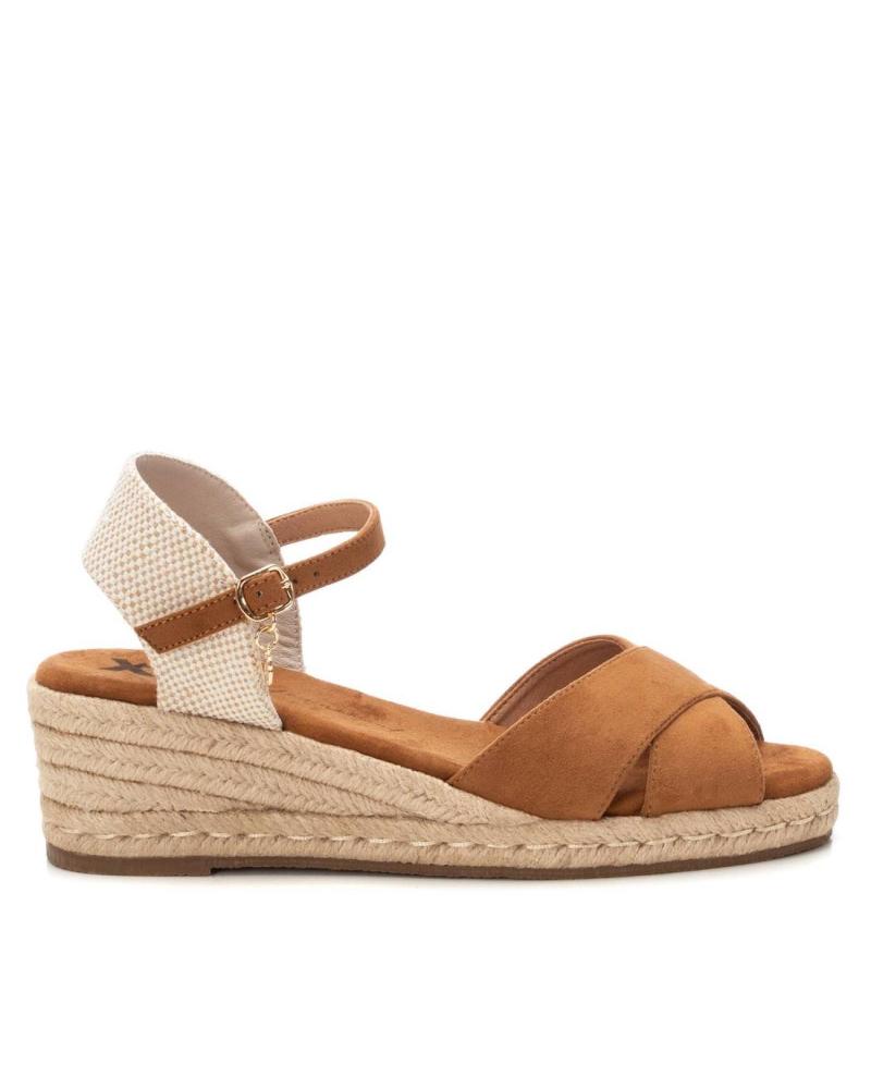 Sandales pour Femme XTI 144110 CAMEL