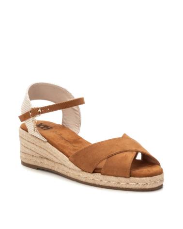 Sandales pour Femme XTI 144110 CAMEL