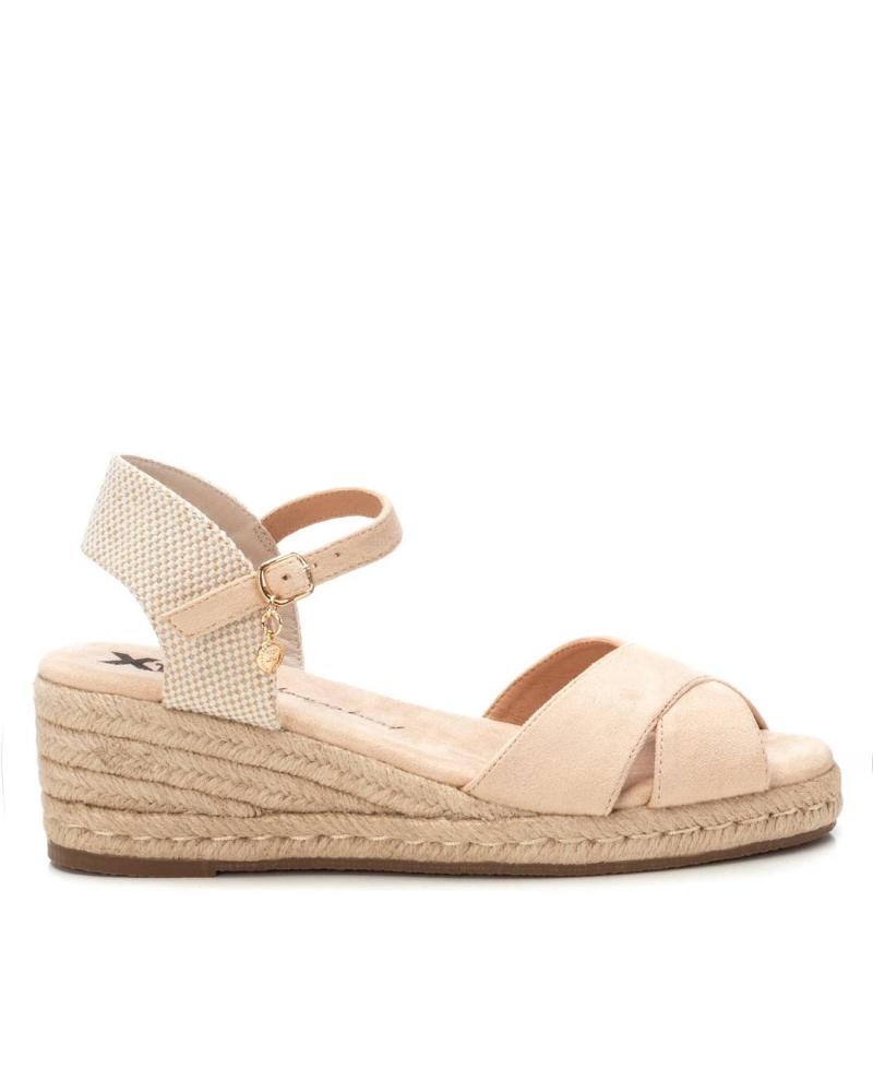Sandalen für Damen XTI 144110 BEIGE